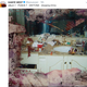 Illustration for article titled Kanye West Paid $85,000 to Use Photo of Whitney Houston’s Drug-Covered Bathroom on Pusha T Album: Report